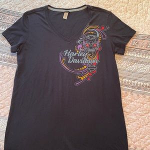 Harley t-shirt